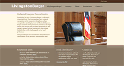 Desktop Screenshot of lbbs.com